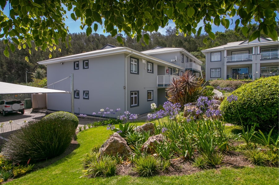 2 Bedroom Property for Sale in Lelieskloof Western Cape